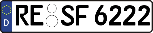 RE-SF6222