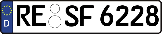 RE-SF6228