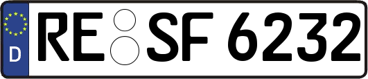 RE-SF6232