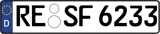 RE-SF6233