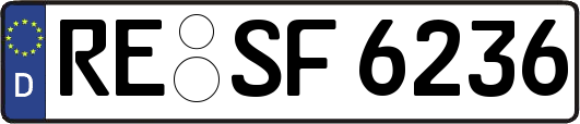 RE-SF6236