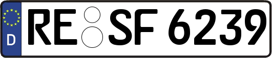 RE-SF6239