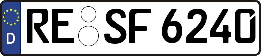 RE-SF6240