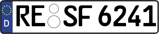 RE-SF6241
