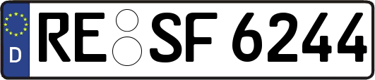 RE-SF6244