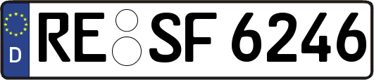 RE-SF6246