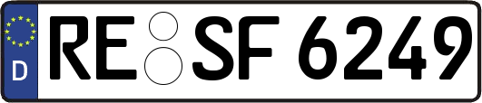 RE-SF6249