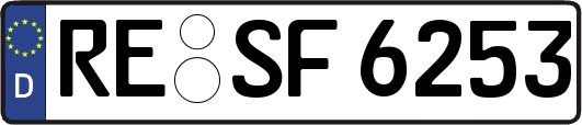 RE-SF6253
