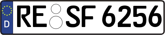 RE-SF6256