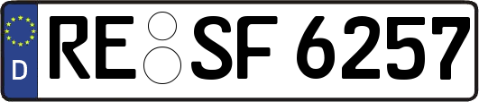 RE-SF6257