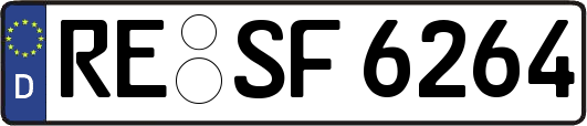 RE-SF6264