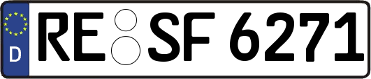 RE-SF6271