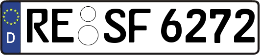 RE-SF6272