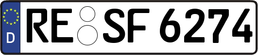 RE-SF6274