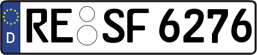 RE-SF6276