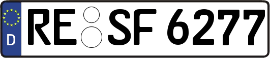 RE-SF6277