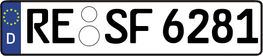 RE-SF6281