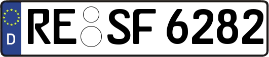 RE-SF6282