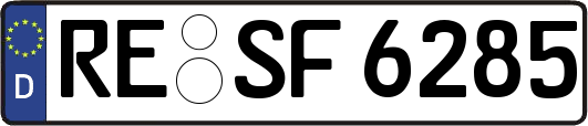 RE-SF6285