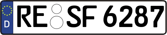 RE-SF6287
