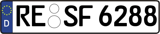 RE-SF6288