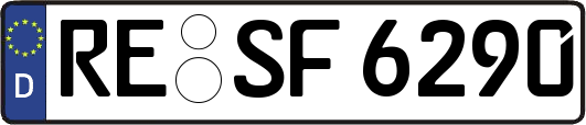 RE-SF6290