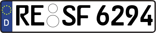 RE-SF6294