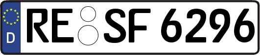 RE-SF6296