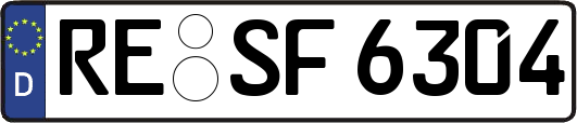 RE-SF6304