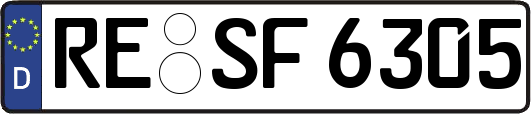 RE-SF6305