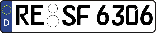 RE-SF6306