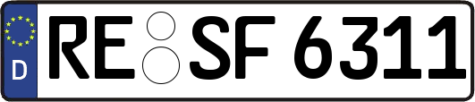 RE-SF6311