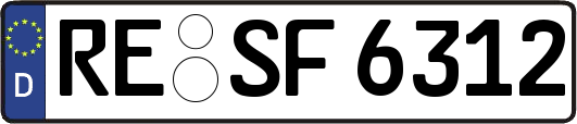 RE-SF6312