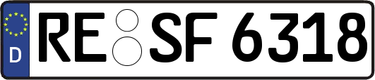 RE-SF6318