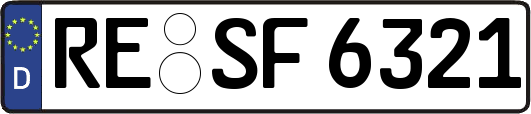 RE-SF6321
