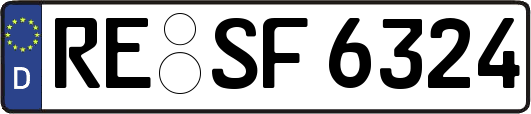 RE-SF6324