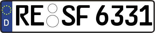 RE-SF6331