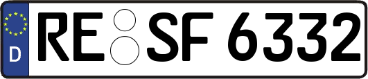 RE-SF6332