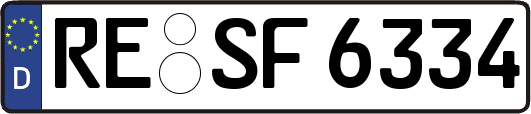 RE-SF6334