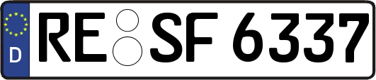 RE-SF6337