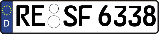 RE-SF6338