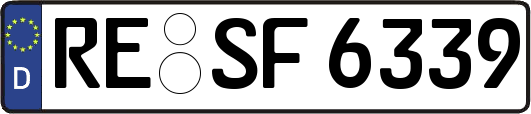 RE-SF6339