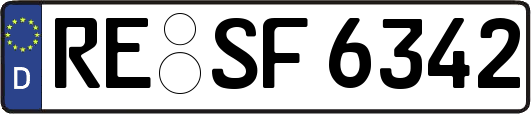 RE-SF6342