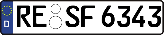 RE-SF6343