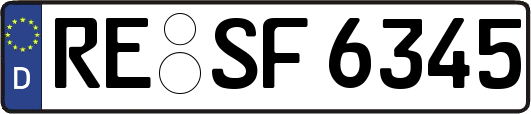 RE-SF6345