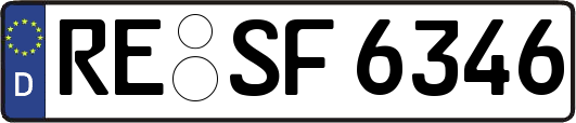 RE-SF6346