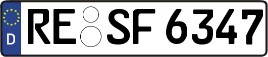 RE-SF6347