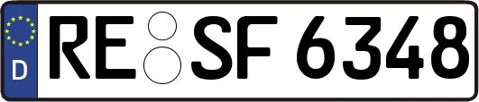 RE-SF6348