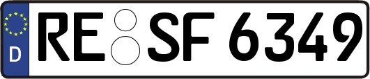 RE-SF6349