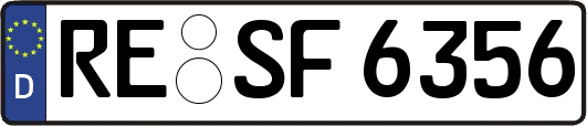 RE-SF6356